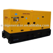Low Noise YANMAR diesel generator